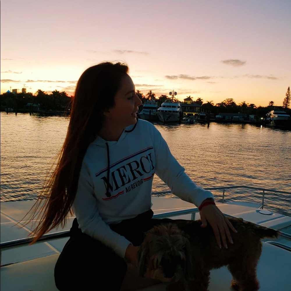 Meet your Posher, Jo